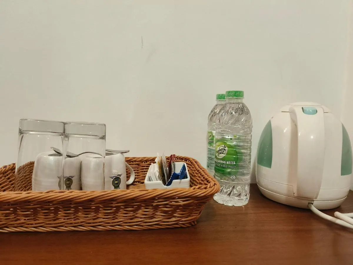 Lake Reach Hotel キャンディー スリランカ